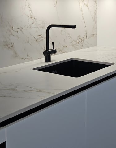 DEKTON ENTZO