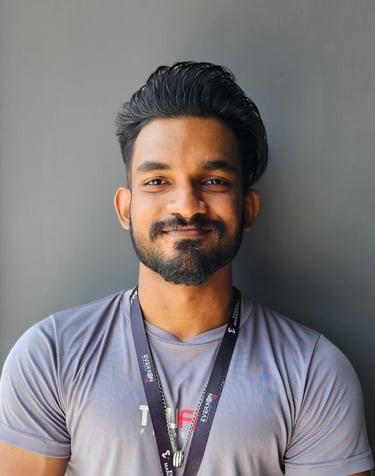 Trufit Personal Trainer