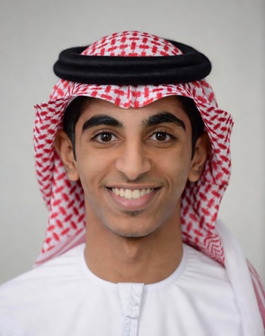 Ahmed Al-Mansour, University of Toronto, Canada