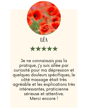 Reflexologie bien être LGBTQIA+ friendly trans
