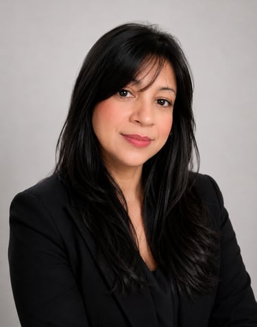 Andreza (co-founder)