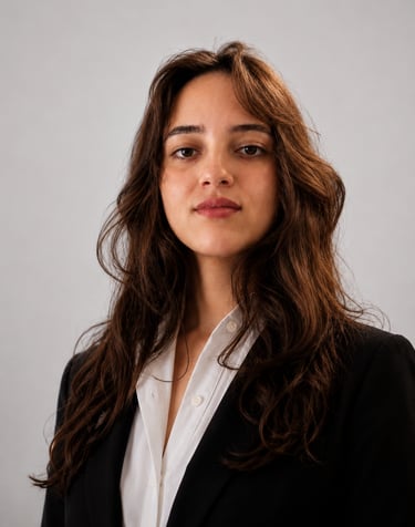 Mary (co-founder)