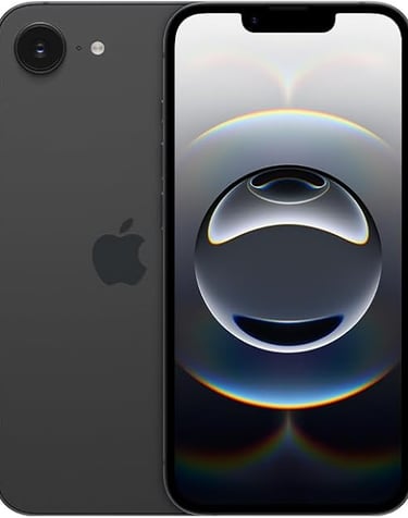 Apple iPhone 16e de 128 GB