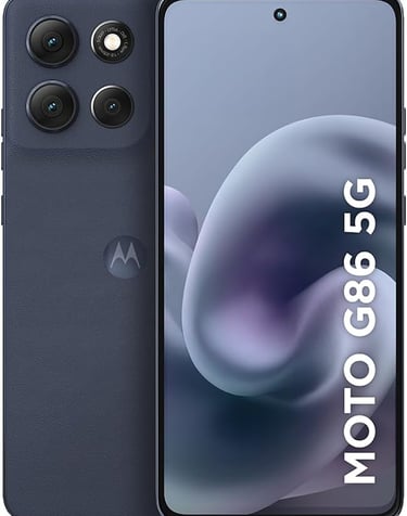 Smartphone Motorola Moto g86 5G