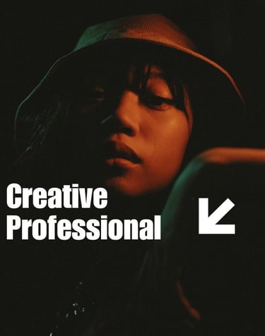 Creative Professional | SXSW Sydney | ToAsia.biz