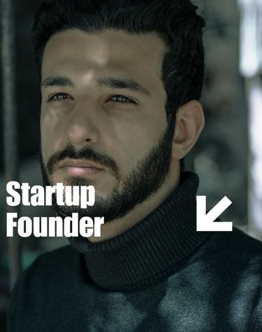 Startup Founder | SXSW Sydney | ToAsia.biz