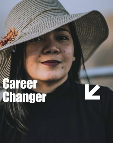 Career Changer | SXSW Sydney | ToAsia.biz
