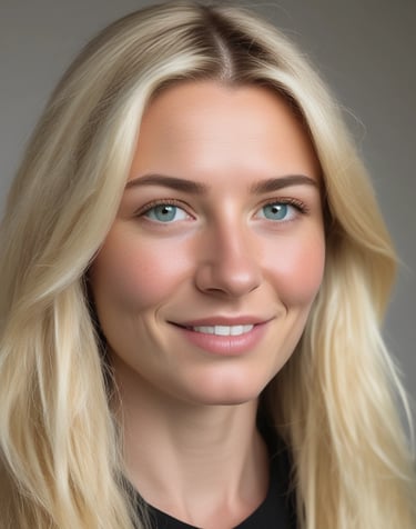 A millennial woman´s at a meeting Financial Health Check (45 min) | Oakmans Partners