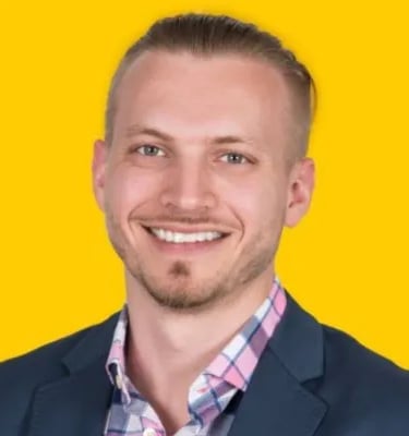 Oleg Donets testimonial - HouseCashin