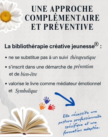 thérapie lecture bibliothérapie