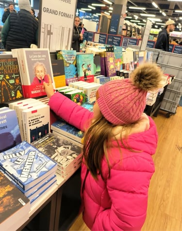 librairie cultura enfant livres