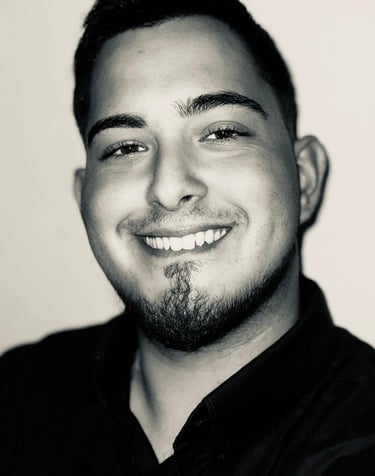 Pastor Youth Bradley Sosa