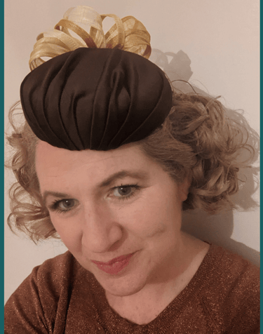 Millinery