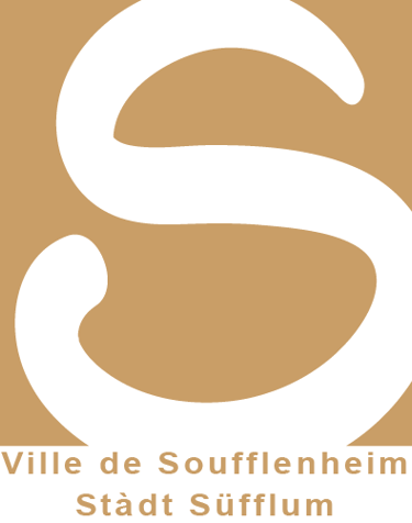 Logo Ville de Soufflenheim