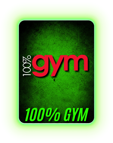 100% Gym