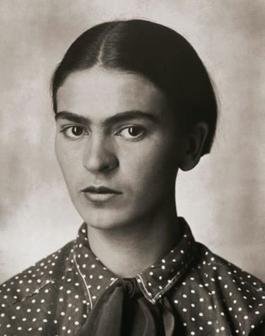 Frida Kahlo