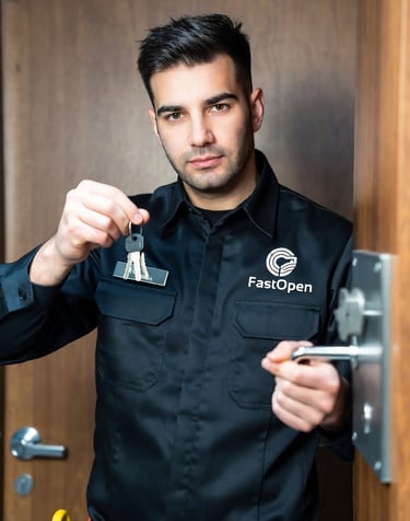 cerrajero villajoyosa