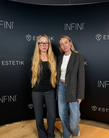 szkolenia dla kosmetologów, kursy kosmetologiczne, szkolenie z laserów kosmetycznych