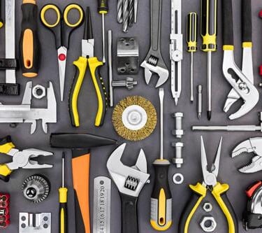 Hardware Products Image