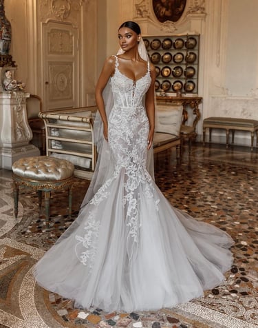 choisir sa robe de mariée en 2024
