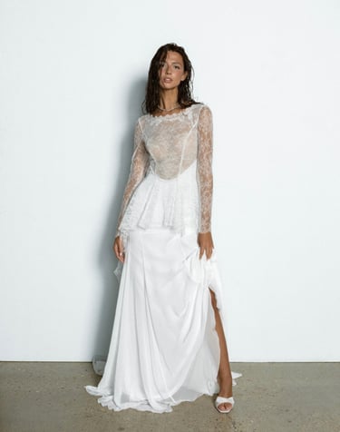 choisir sa robe de mariée en 2024