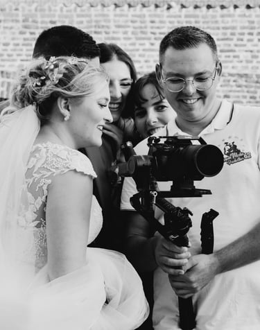 Prestataire Mariage