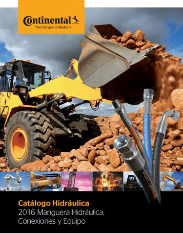 hidráulica continental