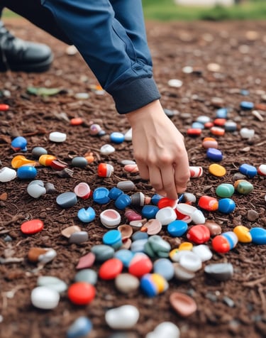 impact environnementale réduit