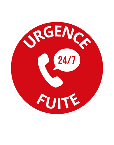 urgence fuite maison à charmes-sur-Rhône