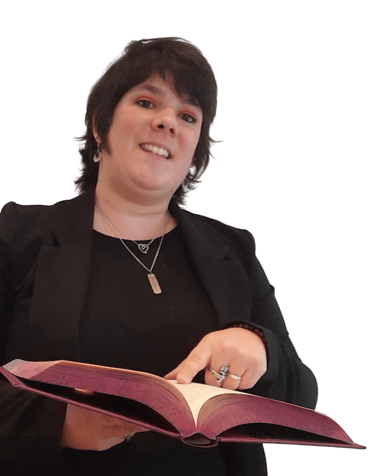 Contactez Wendy Baqué, chroniqueuse littéraire