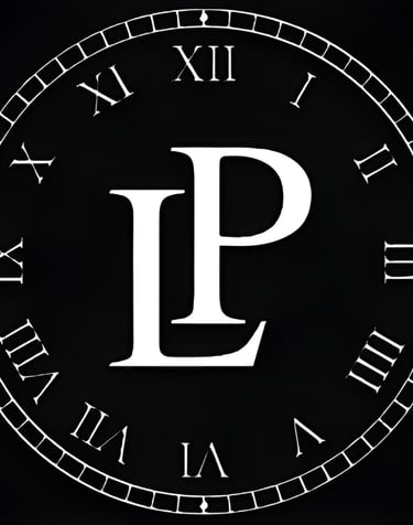 Logo of London Prestige Jewellers Ltd