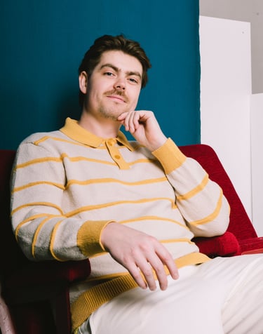 Jelle Meeuwsen Mastering