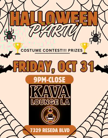 Event Nights Los Angeles 