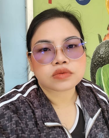 anong thai girl