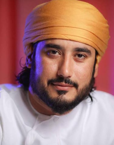 amjad al balushi