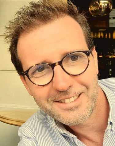 Olivier Tilloy