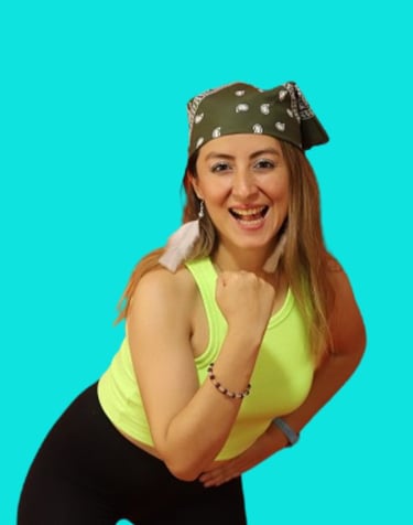 clases de baile la molina 