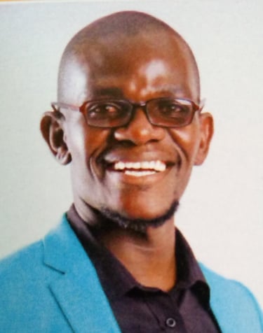 Tumaini House School - PTA Chairman