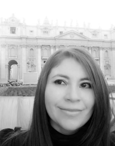 Carolina Guerrero, el salvador, refahioning, upcycling, reciclaje creativo, ecodiseño, ecomoda