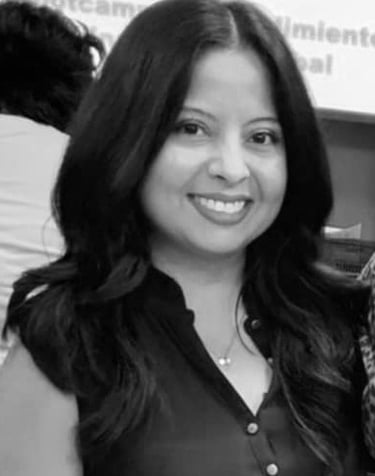 Carolina Guerrero, el salvador, refahioning, upcycling, reciclaje creativo, ecodiseño, ecomoda