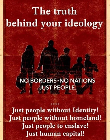 Multiculturalism in the Quran