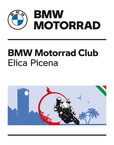 BMW Motorrad Club Elica Picena