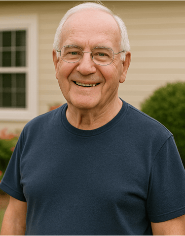 Happy Villager reviews Like Glass for spotless gutter cleaning with perfect water flow