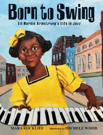 Born to Swing cover