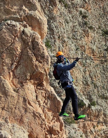 Opiniones de clientes sobre Guadalterra Aventura