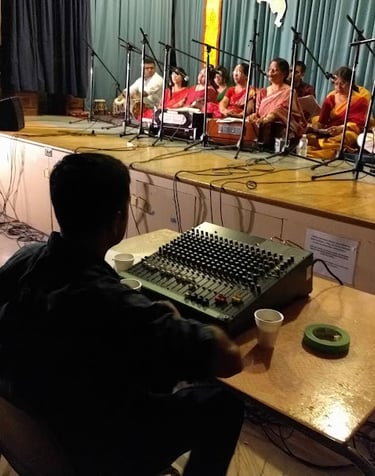 Sound Master
