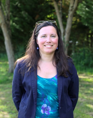 Cécile Pugnet