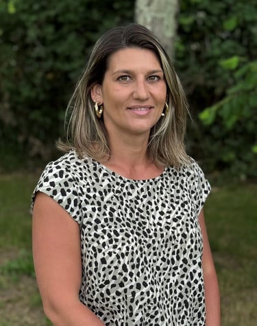 Raphaëlle Cassagne