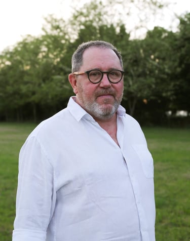 Jean Michel Diharce
