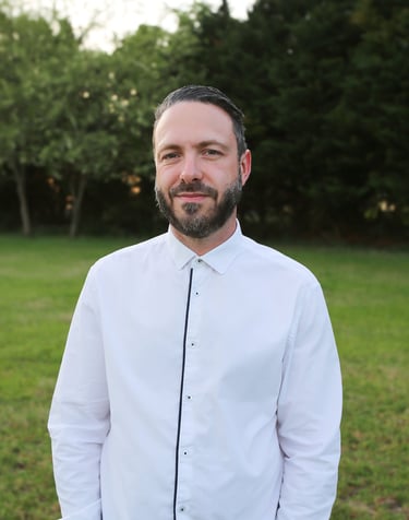 Guillaume Laroua